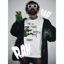 Load image into Gallery viewer, Free Witch