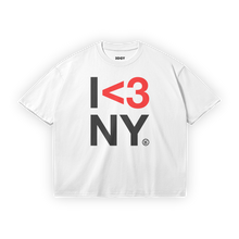 Load image into Gallery viewer, I <3 NY (Deluxe)