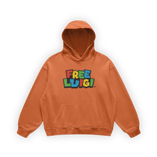 Load image into Gallery viewer, FREE LUIGI™ H00die®