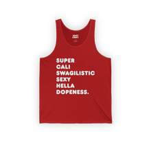 Load image into Gallery viewer, Super Cali Swag