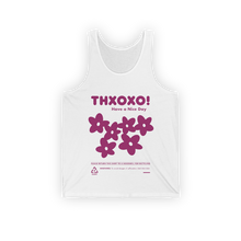 Load image into Gallery viewer, Thank Top (Les Fleurz)