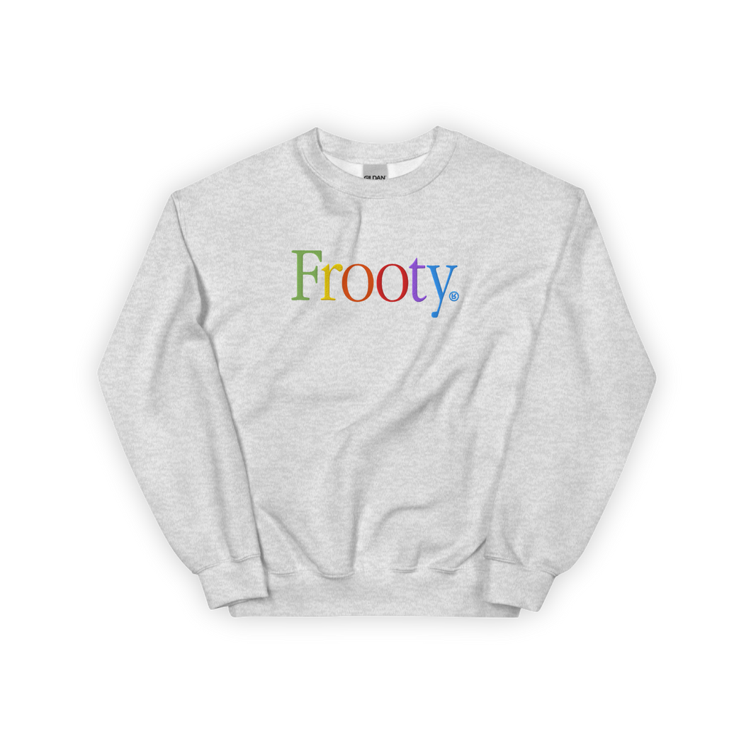 Frooty