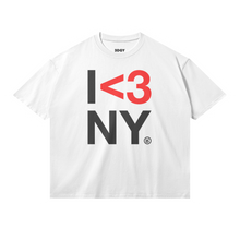 Load image into Gallery viewer, I &lt;3 NY (Deluxe)
