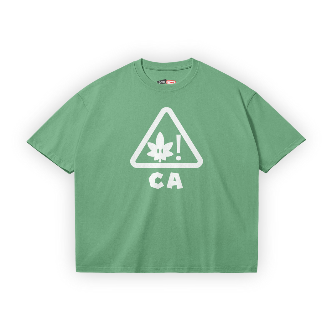 Mariojuana and it's the same but it's green so it's not