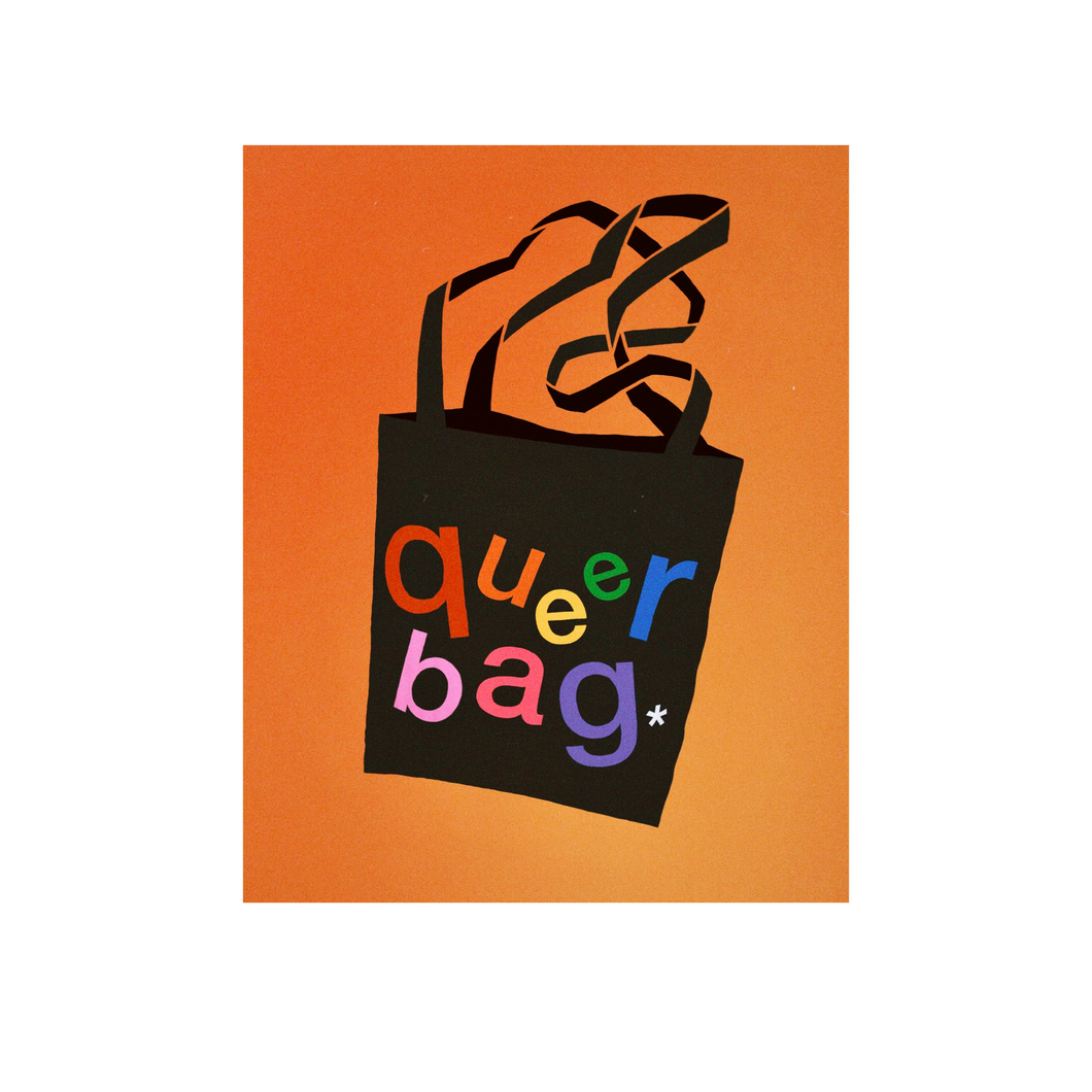 the queerbag