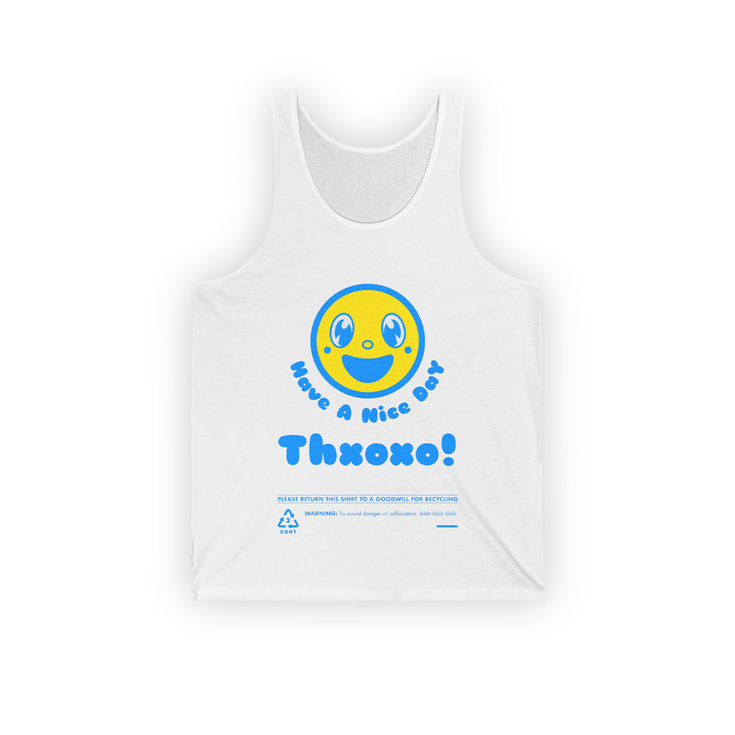 Thank Top (feat. Smil3y)