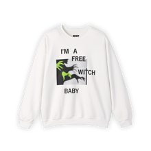 Load image into Gallery viewer, Free Witch
